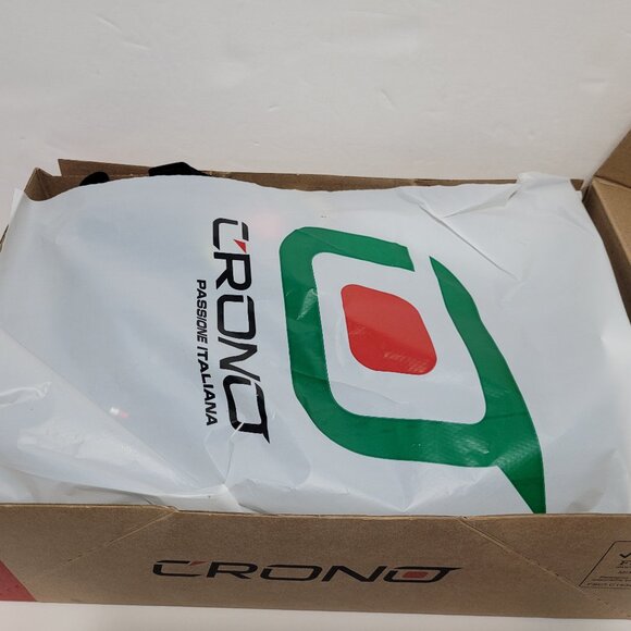 Crono Winter Road Cycling Shoes - Picture 11 of 12